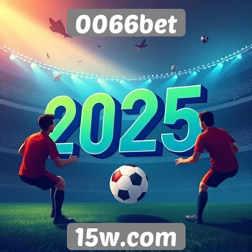 Diferenciais competitivos do 0066bet em 2025