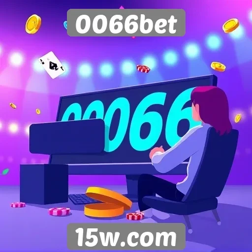 Tendências de jogo no 0066bet em 2025