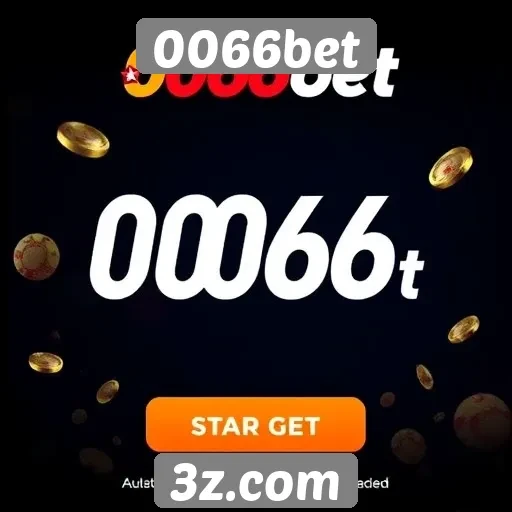 Promoções em destaque no site 0066bet