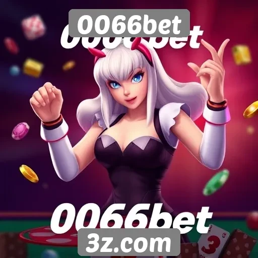 Promos e bônus disponíveis no site 0066bet